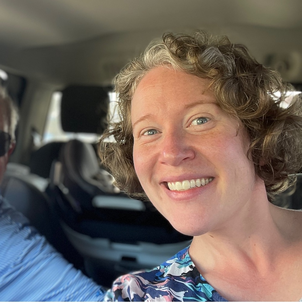 Meet your Posher, Heather